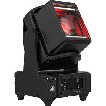 CHAUVET Professional COLORado PXL Curve 1 IP65 RGBW Arrayable Batten (COLORADOPXLCURVE1)