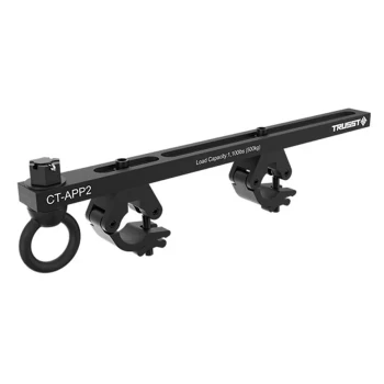 Chauvet Pro CT-APP2 Adjustable Panel Point for Video (CTAPP2)