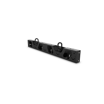 Chauvet Professional Dual Rig Bar for F-Series Video Panels (100cm) (DRBF100CMIP)