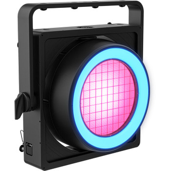 CHAUVET Professional STRIKE Array Ultra RGBA+WW IP65 Audience Blinder (STRIKEARRAYULTRA)
