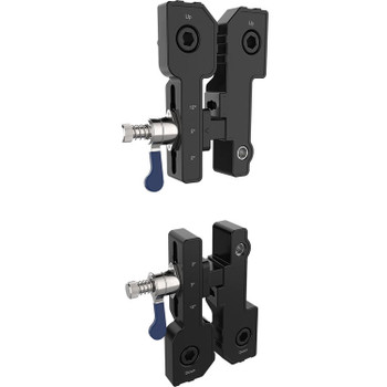 CHAUVET Professional Video Wall Curving Kit for F-Series Video Panels (VIDCURVEKIT)