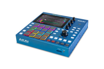 Akai Professional MPC One Gen 2 Standalone Production Center (MPCONEGEN2XUS)