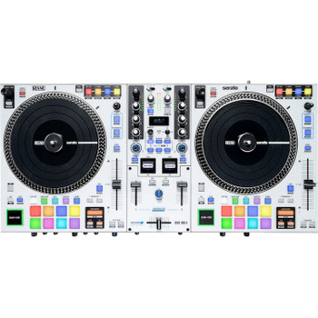 RANE ONE MKII Motorized 2-Channel DJ Controller (ONEMKIIXUS)