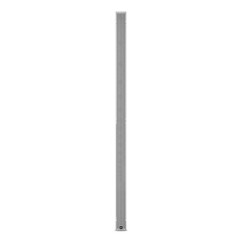 JBL Intellivox DSX280D Active Digital Beam Shaping Column Loudspeaker with Extended Frequency Range and Dante, 2.80m Column, Bottom-Mounted Amplifier, (DSX280DB)