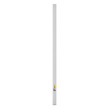 JBL Intellivox DS380D Active Digital Beam Shaping Column Loudspeaker with Dante, 3.80m Column, Bottom-Mounted Amplifier, Custom Color, (DS380DBCC)