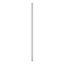 JBL Intellivox DS500D Active Digital Beam Shaping Column Loudspeaker with Dante, 5.00m Column, Top-Mounted Amplifier, Custom Color, (DS500DTCC)