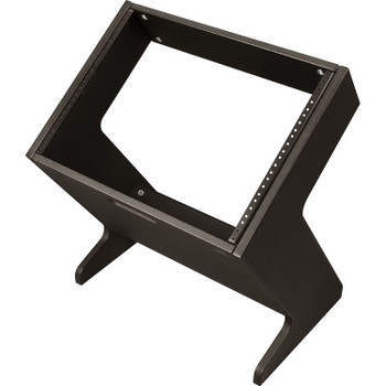 Ultimate Support 18115 Nucleus-Z Tower 8-Space Rack Cabinet (NUC-Z-RCK)