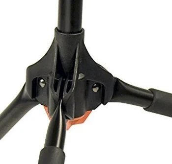 Ultimate Support 17350 Genesis Series Ultra Compact A-Frame Guitar Stand (GS-55)