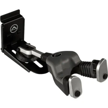 Ultimate Support 17601 Genesis Series Pro Wall Mount Guitar Hanger (GS-10 Pro)