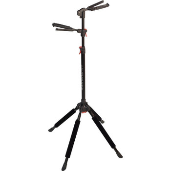 Ultimate Support 17602 Genesis Series Double Guitar Stand (GS-102)