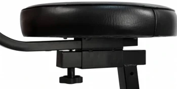 Ultimate Support 17980 Music Performance Chair (JS-MPF100)