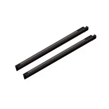 Ultimate Support 16534 TBR-180-2 Apex Long Tribar 18-Inch Pair (TBR-180-2)