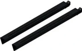 Ultimate Support 16535 TBR-130-2 Apex Standard Tribar 13-Inch Pair (TBR-130-2)