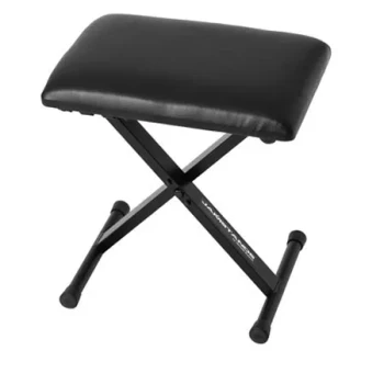 Ultimate Support 17184 JS-SB100 JamStands Small Keyboard Bench (JS-SB100)