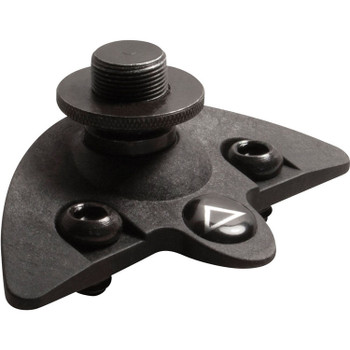 Ultimate Support 17559 AX-48TA Threaded Adapter for AX-48 Pro (AX-48TA)
