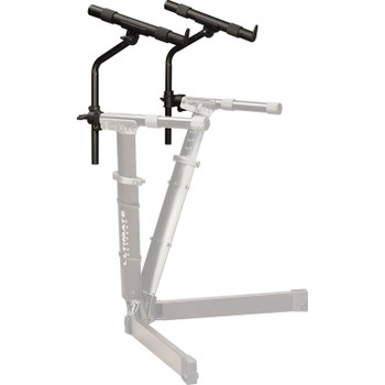 Ultimate Support 17909 VSIQ-200B Second Tier for V-Stand and IQ-3000 (VSIQ-200B)