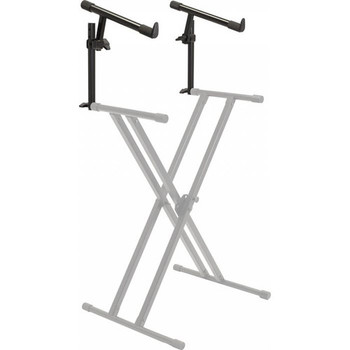 Ultimate Support 18533 IQ-X-200 Universal Second Tier for IQ-X Series Keyboard Stands (IQ-X-200)