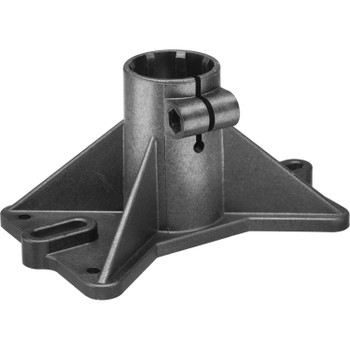 Ultimate Support 10766 BMB-200K External Speaker Cabinet Pole Mounting Bracket 1.5-Inch (BMB-200K)
