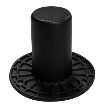 Ultimate Support 13425 TSM-138MK Inset Speaker Cabinet Pole Mounting Bracket 1.375-Inch (TSM-138MK)
