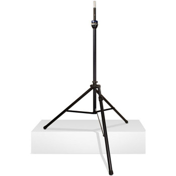 Ultimate Support 17387 LT-99BL TeleLock Lighting Tree Package with Bag and Leveling Leg (LT-99BL)