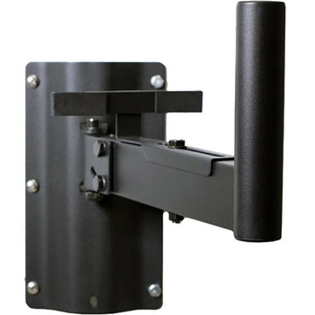 Ultimate Support 18603 JamStands Fully Adjustable Wall-Mount Speaker Stand Bracket (JS-WMB100)