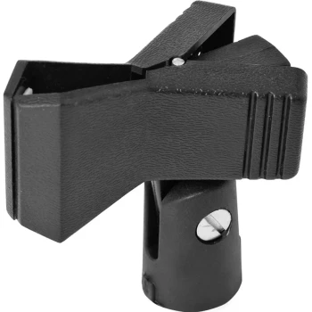 Ultimate Support 17233 JamStands Clothespin Style Microphone Clip (JS-MC1)
