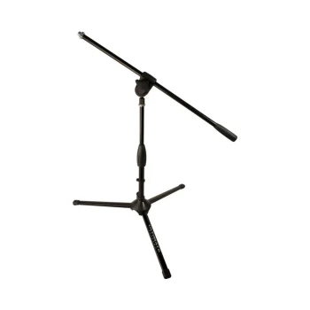 Ultimate Support 17905 MC-40B Pro Short Microphone Stand (MC-40B)