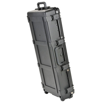 SKB 3i-4217-18 iSeries Acoustic Guitar Case with TSA Latches and Wheels (3i-4217-18)