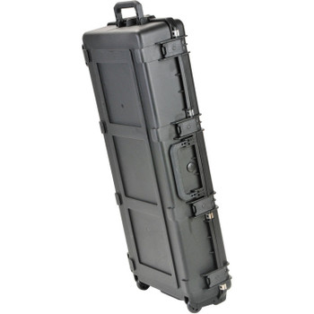 SKB iSeries Classical Guitar Case with TSA Latches and Wheels (3i-4217-30)