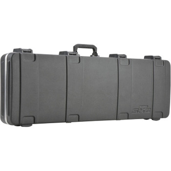SKB ABS Molded Precision and Jazz Bass Rectangular Hardshell Case (1SKB-44PRO)
