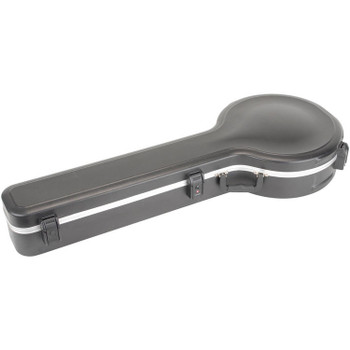 SKB Universal Banjo Case with TSA Latch (1SKB-50)