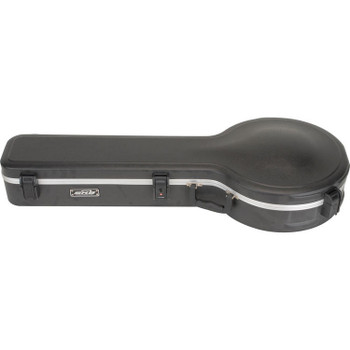 SKB 6-String Banjo Case with TSA Latch (1SKB-52)