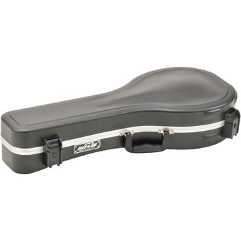 SKB Universal A-Style Mandolin Case with TSA Latch (1SKB-80A)