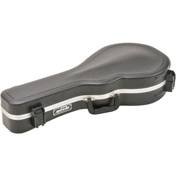 SKB Universal F-Style Mandolin Case with TSA Latch (1SKB-80F)