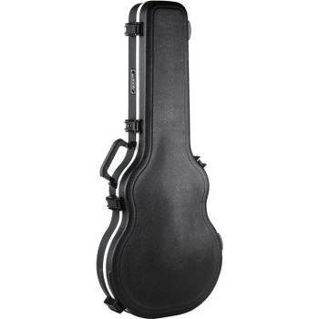 SKB 335 Style Guitar Shaped Hardshell Case with TSA Latch (1SKB-35)