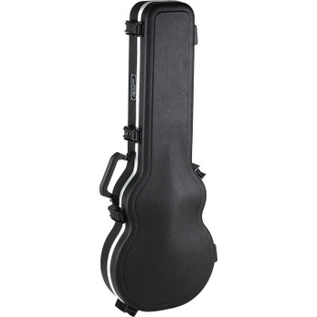 SKB LP Style Guitar Shaped Hardshell Case with TSA Latch (1SKB-56)