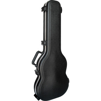 SKB SG Style Guitar Shaped Hardshell Case with TSA Latch (1SKB-61)