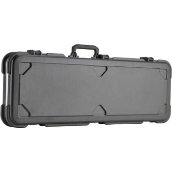 SKB Electric Guitar Rectangular Hardshell Case with TSA Latch (1SKB-66)