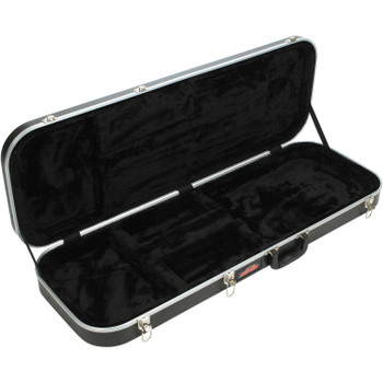 SKB Electric Guitar Rectangular Hardshell Case (1SKB-6)