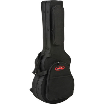 SKB Taylor GS Mini Acoustic Guitar Soft Case (1SKB-SCGSM)
