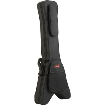 SKB Flying V Style Guitar Soft Case (1SKB-SC58)