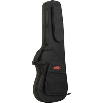 SKB Universal Shaped Electric Guitar Soft Case (1SKB-SCFS6)