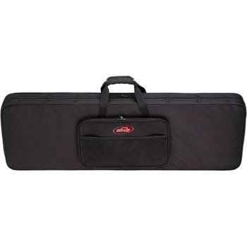 SKB Electric Bass Soft Case with EPS Foam Interior and Backpack Straps (1SKB-SC44)