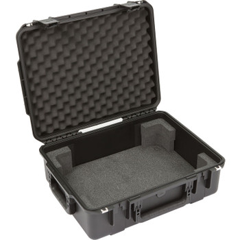 SKB Injection Molded Pedalboard with iSeries Case (3i-2015-7-PB)