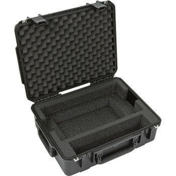 SKB iSeries Kemper Profiler Stage Pedalboard Case (3i-2015-7KPS)