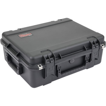 SKB iSeries Fender Tone Master Pro Case (3i-2015-7TMP)