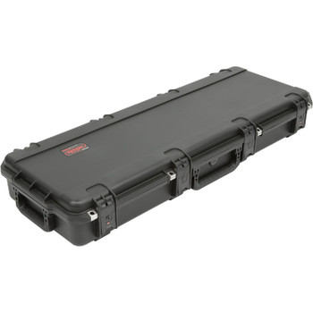 SKB iSeries 61-Note Narrow Keyboard Case with Think Tank Interior (3i-4214-TKBD)