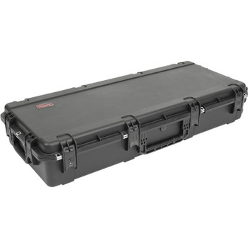 SKB iSeries 61-Note Wide Keyboard Case with Think Tank Interior (3i-4719-TKBD)