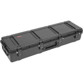 SKB iSeries 88-Note Narrow Keyboard Case with Think Tank Interior (3i-5616-TKBD)