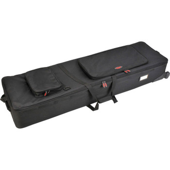 SKB Soft Case for 88-Note Narrow Keyboard (1SKB-SC88NKW)